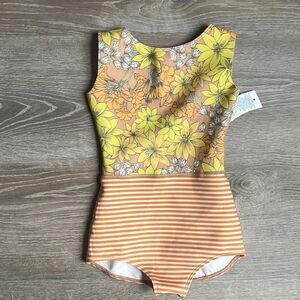 Seea Lido One-Piece Swimsuit